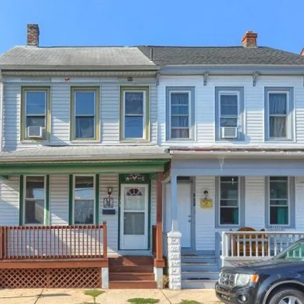 Rent this 3 bed house on 123 Canal St in Lebanon, Pennsylvania