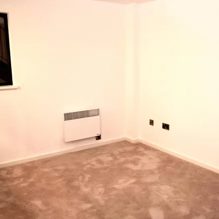 Image 5 - Block D, Advent Way, Manchester, M4 7LD, United Kingdom - Apartment for rent