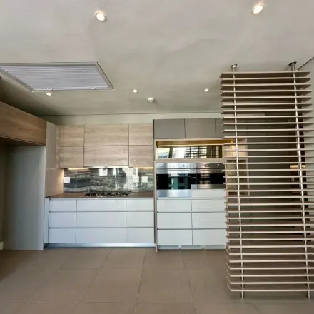 Image 1 - Bath Avenue, Parktown North, Rosebank, 2132, South Africa - Apartment for rent