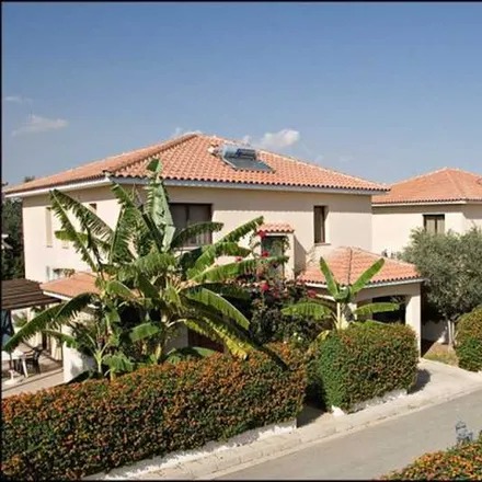 Rent this 3 bed house on Oroklini in Larnaca District, Cyprus