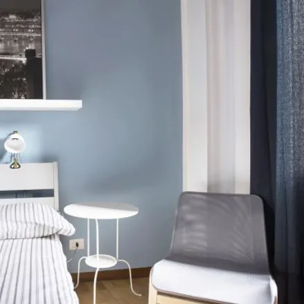 Rent this 5 bed room on Corso di Porta Vittoria 50 in 20135 Milan MI, Italy
