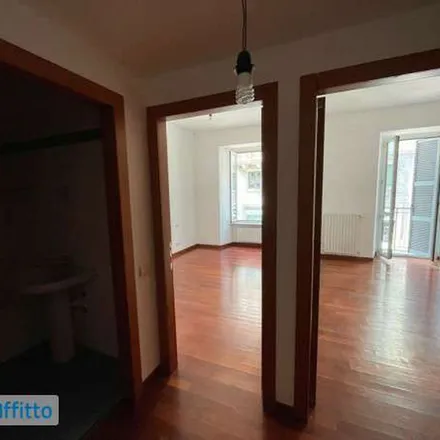 Rent this 2 bed apartment on Magnaki in Corso di Porta Romana, 20135 Milan MI