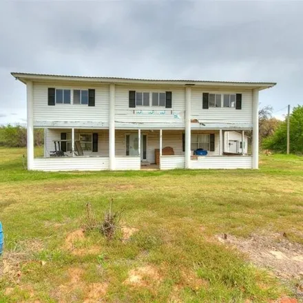 Image 6 - South Sandwood Avenue, Choctaw, OK 73045, USA - House for sale