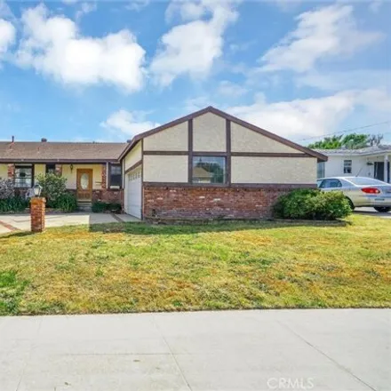 Buy this 3 bed house on 5026 Mindora Drive in Torrance, CA 90505
