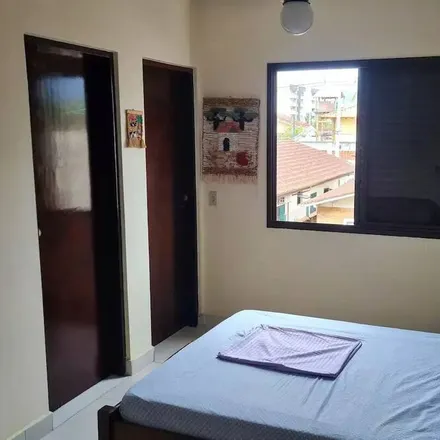 Rent this 2 bed apartment on Itaguá in Ubatuba - SP, 11688-638