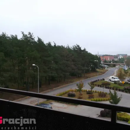 Image 2 - KASHMIR Beauty & SPA, 11 Listopada 3, 64-600 Oborniki, Poland - Apartment for rent