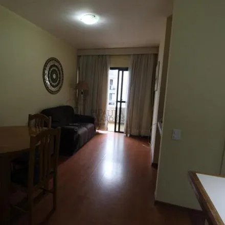 Rent this 1 bed apartment on Avenida Nove de Julho 3579 in Cerqueira César, São Paulo - SP
