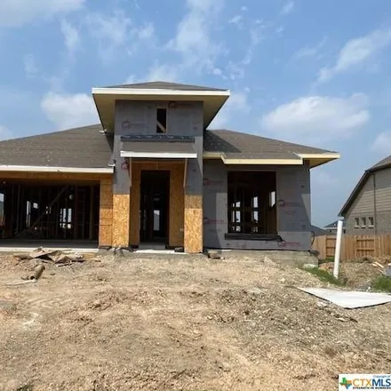 Buy this 3 bed house on 900 Oleander Lane in Round Rock, TX 78664