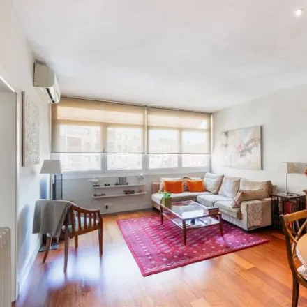 Rent this 4 bed apartment on Carrer de Ganduxer in 30, 08001 Barcelona