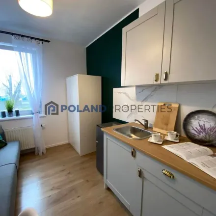 Image 4 - Druskienicka 4, 60-476 Poznan, Poland - Apartment for rent
