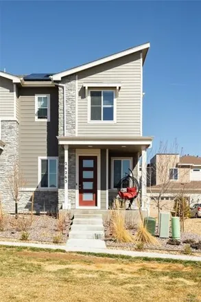 Buy this 3 bed house on 24215 East 41st Avenue in Aurora, CO 80019