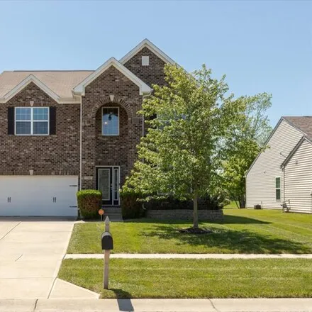 Buy this 5 bed house on 1400 Valdarno Drive in Greenwood, IN 46143