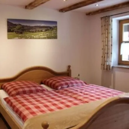 Rent this 1 bed apartment on 83471 Berchtesgaden