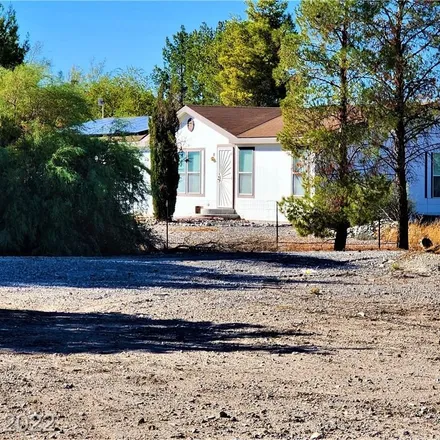 Image 5 - 4703 West Dyer Road, Pahrump, NV 89048, USA - House for sale