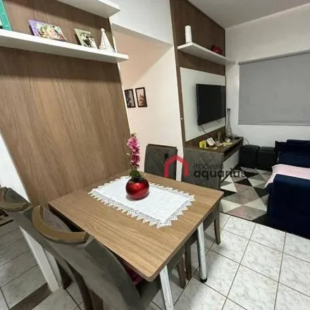 Buy this 2 bed apartment on Avenida George Eastman in Residencial de Ville, São José dos Campos - SP