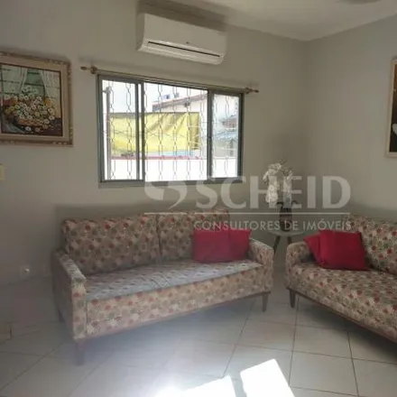 Buy this 3 bed house on Rua Capitão Valdir Alves de Siqueira in Jabaquara, São Paulo - SP