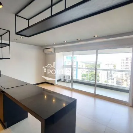 Buy this 1 bed apartment on Rua do Rosário in Clube de Campo, Piracicaba - SP