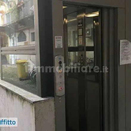 Image 2 - Via Giuseppe Mazzini, 25, 10123 Turin Torino, Italy - Apartment for rent