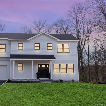 Buy this 4 bed house on Hollow Brook Golf Club in 1060 Oregon Road, Cortlandt