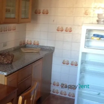 Rent this 3 bed apartment on Cascina Cazzura in Via Sacco e Vanzetti, 20055 Vimodrone MI