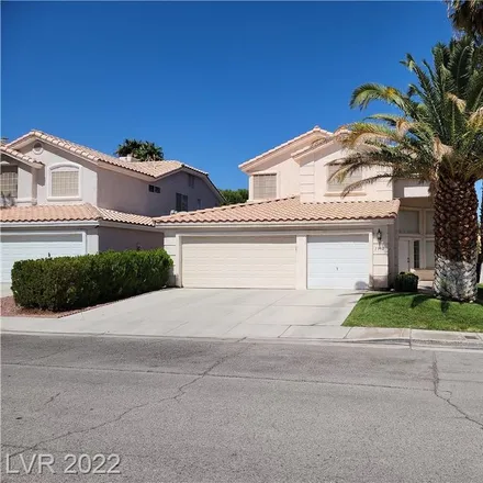 Buy this 4 bed house on 1344 Silver Perch Avenue in Paradise, NV 89123