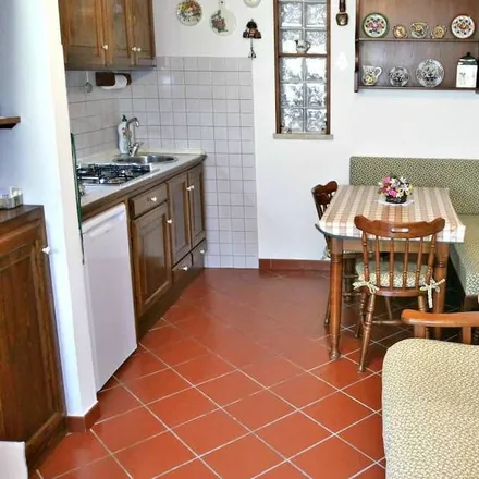 Rent this 1 bed house on Picinisco in Frosinone, Italy