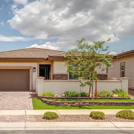 Buy this 3 bed house on Omaggio Place in Henderson, NV 89011