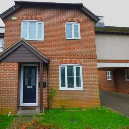 Buy this 2 bed house on 22 Mill Street in Colnbrook, SL3 0JW