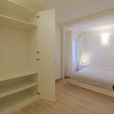Image 3 - Rue d'Accolay - Accolaystraat 1, 1000 Brussels, Belgium - Apartment for rent