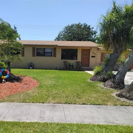 Buy this 4 bed house on 862 West Jasmine Drive in Lake Park, Palm Beach County
