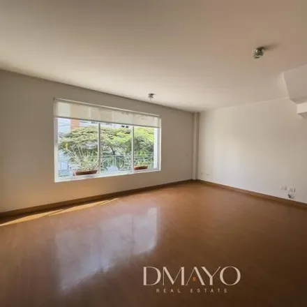 Rent this 1 bed apartment on 숙소 191 in Calle Samuel Marquez, Miraflores