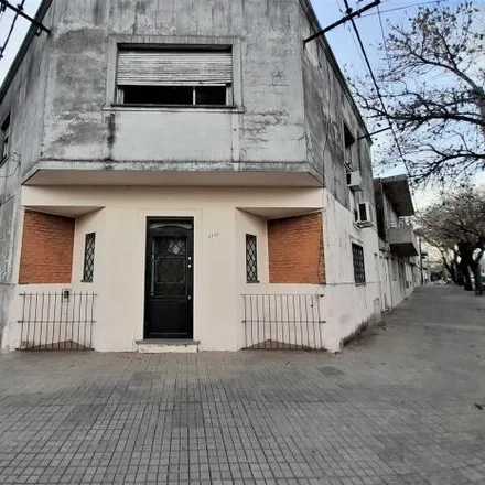 Buy this 2 bed house on Benjamín Virasoro 1700 in Parque, Rosario