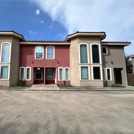 Rent this 2 bed condo on 2817 South M Street in McAllen, TX 78503