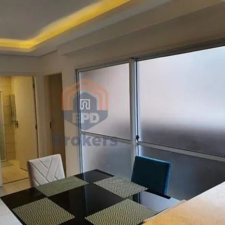 Buy this 2 bed apartment on Rua Benevenuto Faccioli in Centro, Cabreúva - SP