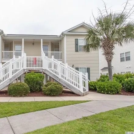 Buy this 3 bed condo on 4923 Windsor Green Way in Carolina Forest, Horry County