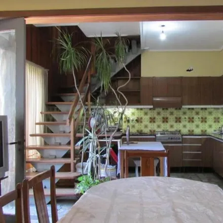 Buy this 3 bed house on Colón 2670 in Partido de La Matanza, B1752 CXU Lomas del Mirador