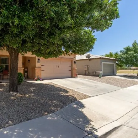 Image 3 - 28887 North Welton Place, San Tan Valley, AZ 85143, USA - House for sale