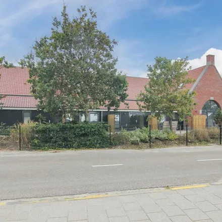 Rent this 2 bed apartment on Brekers in Helmweg 9, 1759 NE Callantsoog
