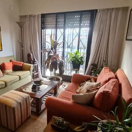 Buy this 2 bed apartment on Felipe de Arana 605 in Villa Don Bosco, 1704 Ramos Mejía