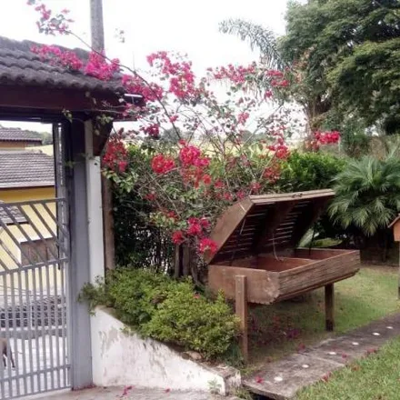 Buy this 4 bed house on Rua Los Angeles in Vargem Grande Paulista, Vargem Grande Paulista - SP