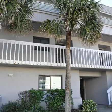 Buy this 1 bed condo on 1731 1st Street North in Jacksonville Beach, FL 32250