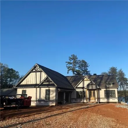 Image 8 - 315 McAlister Road, Oconee County, SC 29696, USA - House for sale