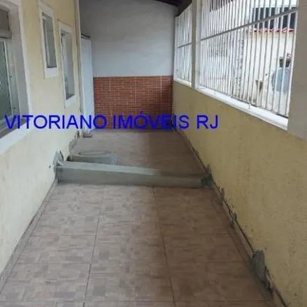 Buy this 1 bed house on Rua Carolina in Quintino Bocaiúva, Rio de Janeiro - RJ