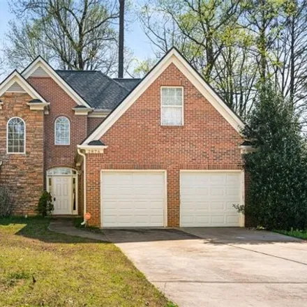 Buy this 4 bed house on 2886 Alden Green Trail in Atlanta, GA 30344