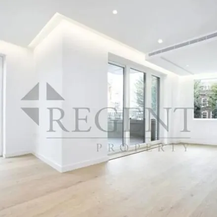 Image 2 - Jubilee Walk, London, WC1X 0BF, United Kingdom - Apartment for rent