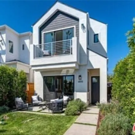 Buy this 3 bed house on 4818 Inglewood Boulevard in Los Angeles, CA 90230