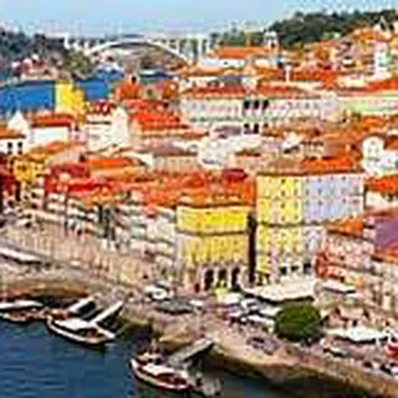 Rent this 1 bed apartment on Rua Veiga Leitão 171 in 4050-515 Porto, Portugal