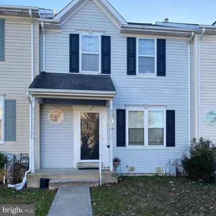 Rent this 4 bed house on 3918 Red Deer Circle in Randallstown, MD 21133
