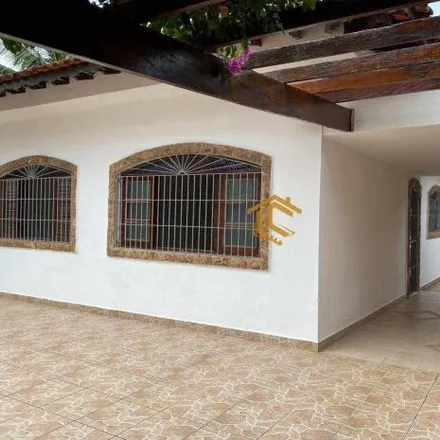 Image 2 - Rua Isis, Vila Caiçara, Praia Grande - SP, 13405-011, Brazil - House for sale