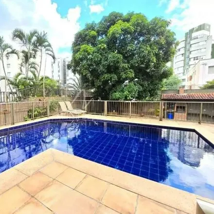 Buy this 4 bed apartment on Rua Dona Cecília in Serra, Belo Horizonte - MG